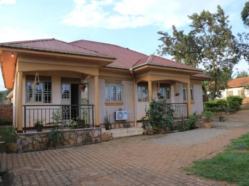 Affordable double rooms